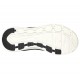 Zapatillas Dama Skechers Relaxed Fit D'Lux Walker Color Blanco