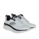 Zapatillas Dama Skechers Relaxed Fit D'Lux Walker Color Blanco