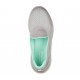 Zapatillas Dama Skechers GOwalk Hyper Burst - Lunar Mars