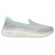Zapatillas Dama Skechers GOwalk Hyper Burst - Lunar Mars