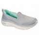 Zapatillas Dama Skechers GOwalk Hyper Burst - Lunar Mars