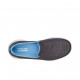 Zapatillas Dama Skechers GOwalk Hyper Burst Color Azul