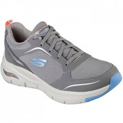 Zapatillas Skechers Arch Fit Sport Para Mujer