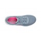 Tenis dama Skechers Flex appeal 4.0 azul claro