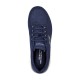 Zapatillas Deportivas Dama Skechers Summits Azul
