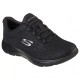 Skeckers Sprot Summits Para Dama En Color Negro