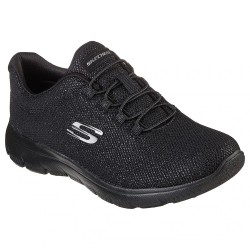 Skeckers Sprot Summits Para Dama En Color Negro