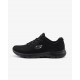 Skeckers Sprot Summits Para Dama En Color Negro