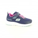 Tenis Para Niñas Dynamic Tread - Misty Magic