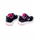 Tenis para niñas Skechers Dynamic Tread Misty Magic Color Negro