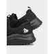 Skechers Ultra Flex 2.0 - Classic Para Niña En Color Negro