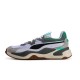 Tenis Pumax Porsche Rs-2K Hombre Blanco