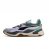 Tenis Pumax Porsche Rs-2K Hombre Blanco