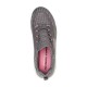 Tenis Para Mujer Cool Dash En Color Gris