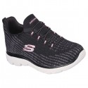 Tenis Para Dama Skechers Summits Cool Dash