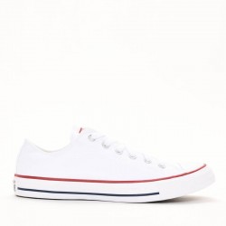 Tenis Converse Unisex Chuck Taylor All Star Blanco