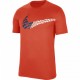 Nike Legend Tee Fa PX Camiseta Color Naranja