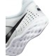 Tenis Para Hombre Nike Fly.By Mid 3 Color Blanco