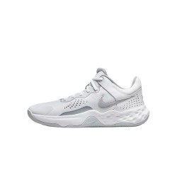 Tenis Para Hombre Nike Fly.By Mid 3 Color Gris
