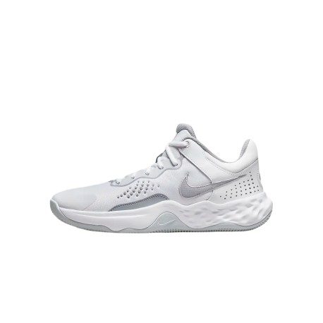 Tenis Para Hombre Nike Fly.By Mid 3 Color Gris