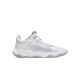Tenis Para Hombre Nike Fly.By Mid 3 Color Gris