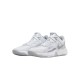 Tenis Para Hombre Nike Fly.By Mid 3 Color Gris