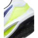 Tenis Para Hombre Nike Precision 5 Color Blanco