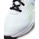 Tenis Para Hombre Nike Precision 5 Color Blanco