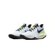 Tenis Para Hombre Nike Precision 5 Color Blanco