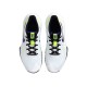 Tenis Para Hombre Nike Precision 5 Color Blanco
