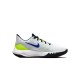 Tenis Para Hombre Nike Precision 5 Color Blanco