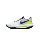 Tenis Para Hombre Nike Precision 5 Color Blanco