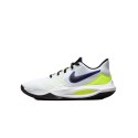 Bota Nike Precision 5 Color Blanco