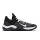 Bota Nike Precision 5 Negra-Roja