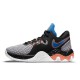 Bota Nike Renew Elevate 2 Gris