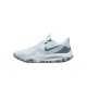 Tenis Para Hombre Nike Precisión 5 Color Gris