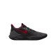 Tenis Para Hombre Nike Precision 5 Color Rojo
