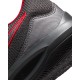 Tenis Para Hombre Nike Precision 5 Color Rojo