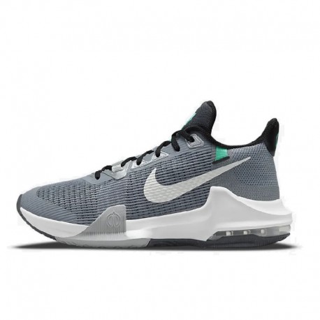 Bota Nike Renew Elevate 2 Gris