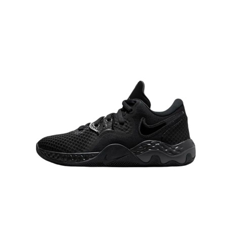 Tenis Para Hombre Nike Renew Elevate 2 Color Negro