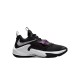 Tenis Nike Zoom Freak 3 Para Hombre Color Negro Con Blanco