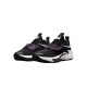 Tenis Nike Zoom Freak 3 Para Hombre Color Negro Con Blanco