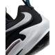 Tenis Nike Zoom Freak 3 Para Hombre Color Negro Con Blanco