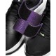 Tenis Nike Zoom Freak 3 Para Hombre Color Negro Con Blanco