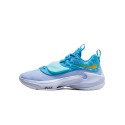 Tenis Nike Zoom Freak 3 Para Hombre Color Azul