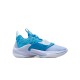 Tenis Nike Zoom Freak 3 Para Hombre Color Azul