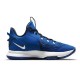 Bota Nike LeBron Witness 5 Verde