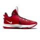 Bota Nike LeBron Witness 5 Azul