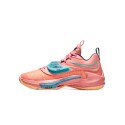 Tenis Nike Zoom Freak 3 Para Hombre Color Carmesí