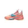 Tenis Nike Zoom Freak 3 Para Hombre Color Carmesí
